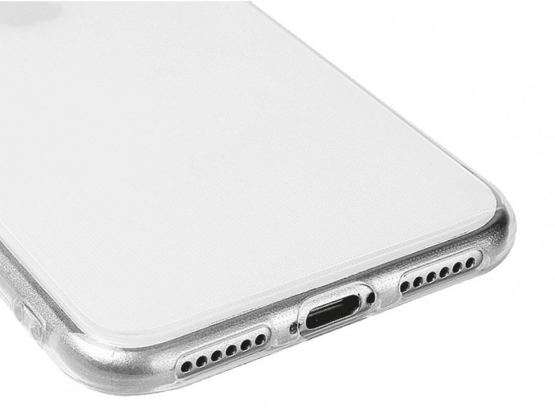 ALIGATOR Puzdro Transparent Xiaomi 13T/ 13T Pro 