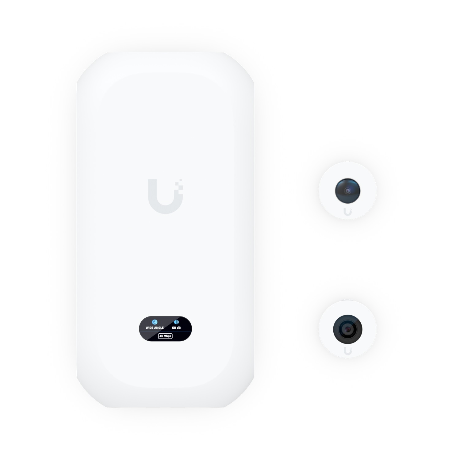 UBNT UVC-AI-Theta 