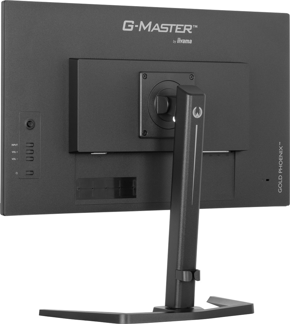 iiyama G-Master/ GB2795HSU-B1/ 27"/ VA/ FHD/ 280Hz/ 0, 2ms/ Black/ 3R 
