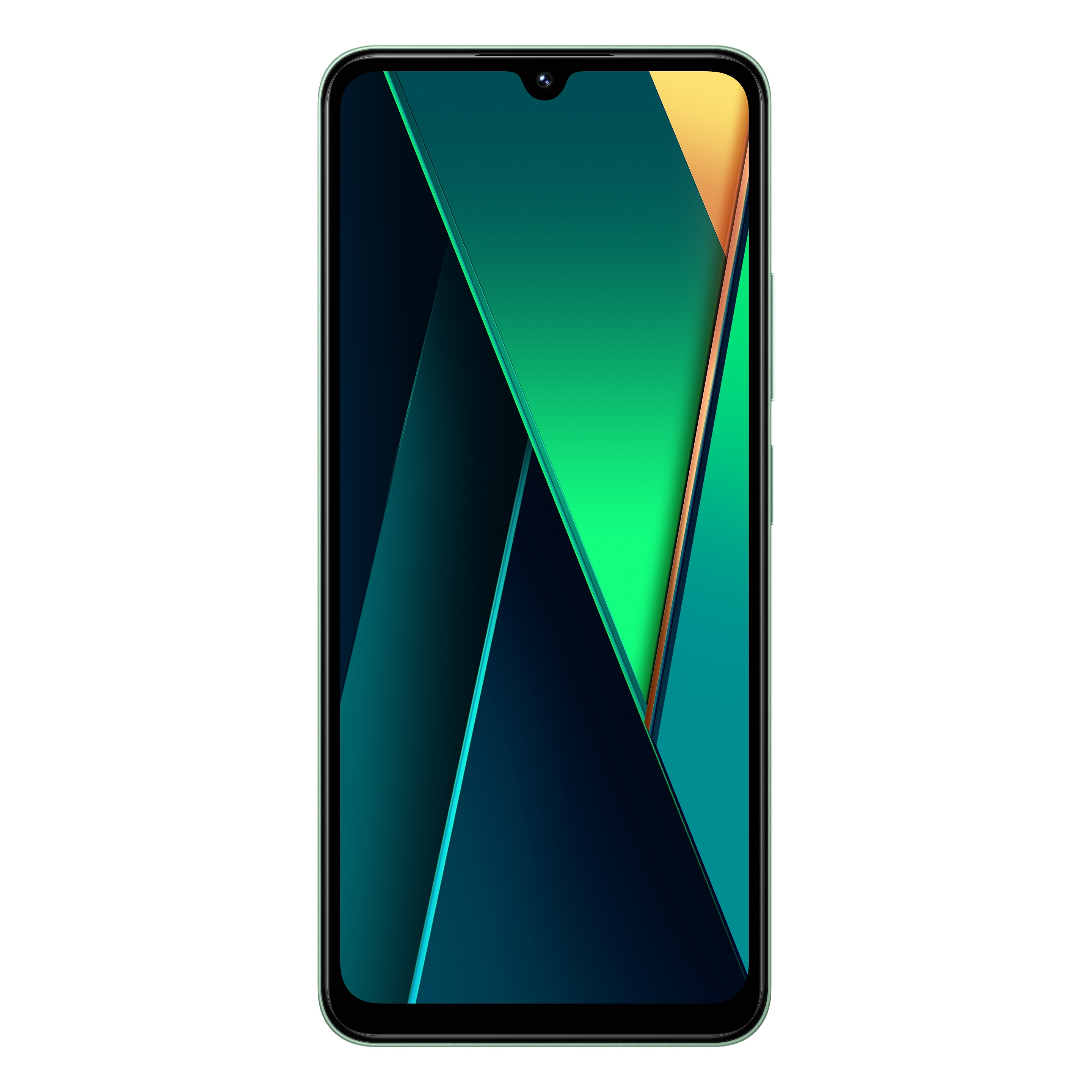 POCO C75/ 6GB/ 128GB/ Green 
