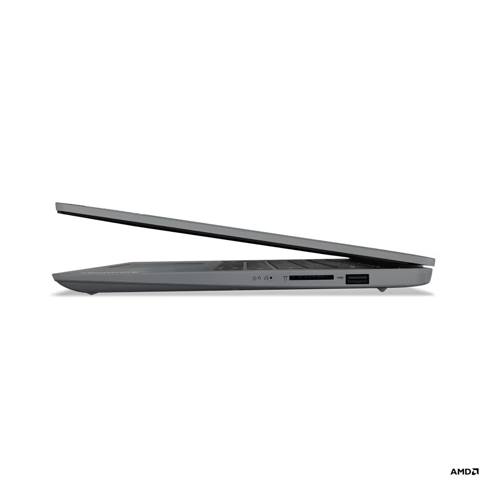 Lenovo IdeaPad 1/ 14ALC7/ R5-5625U/ 14"/ FHD/ 8GB/ 512GB SSD/ Vega 7/ W11H/ Gray/ 2R 