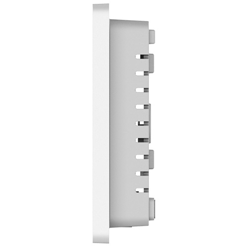 Grandstream GWN7604 prístupový bod, Wi-Fi 6 AX3000, 3Gb/ s, MU-MIMO, POE+, 256 klientov 
