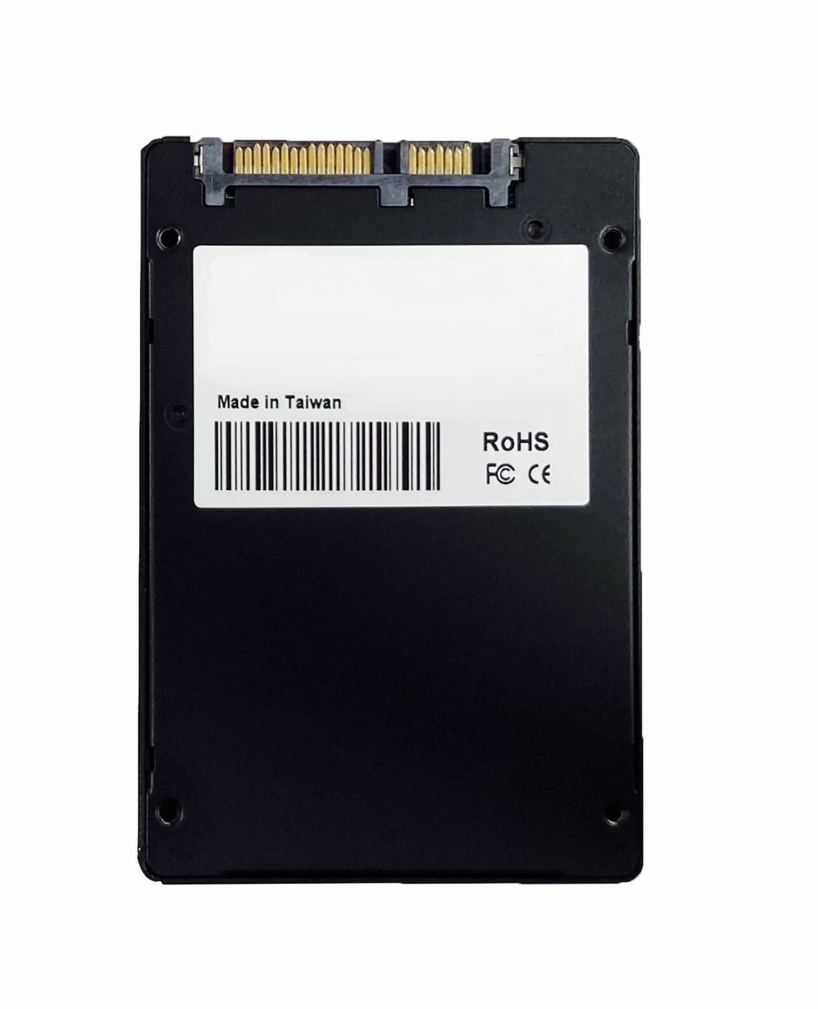 ACPI by PATRIOT/ 256GB/ SSD/ Externý/ 2.5"/ SATA/ 3R 