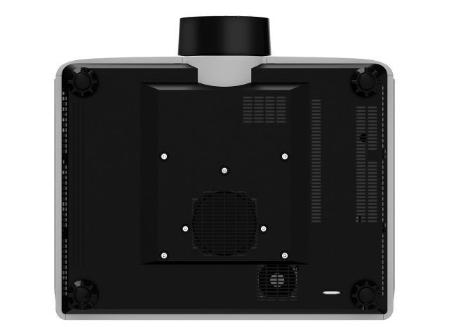 Sharp P601Q/ DLP/ 6000lm/ FHD/ 2x HDMI/ LAN 
