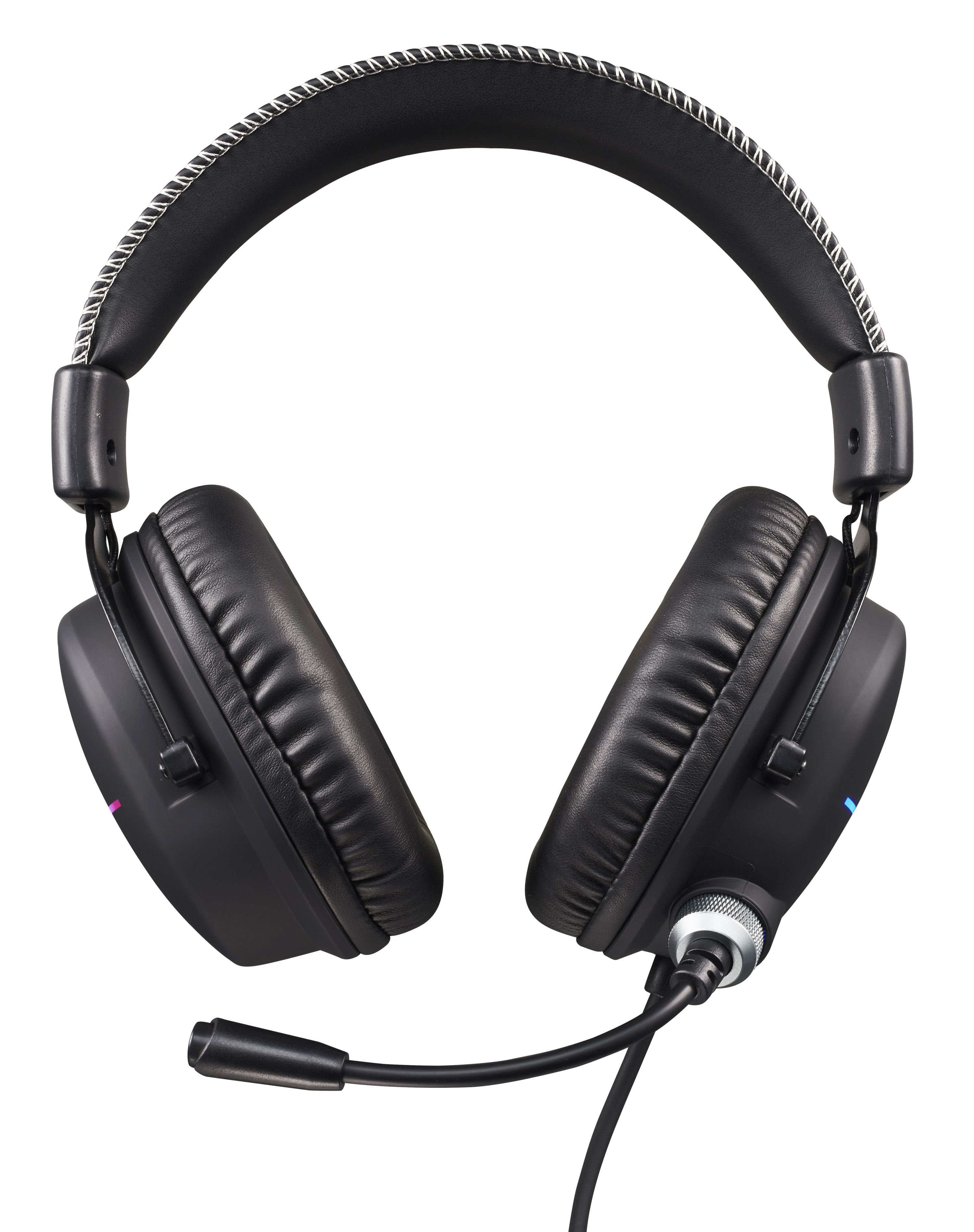 ACER Nitro Headset II (NHW200)/ Jack/ Čierna 