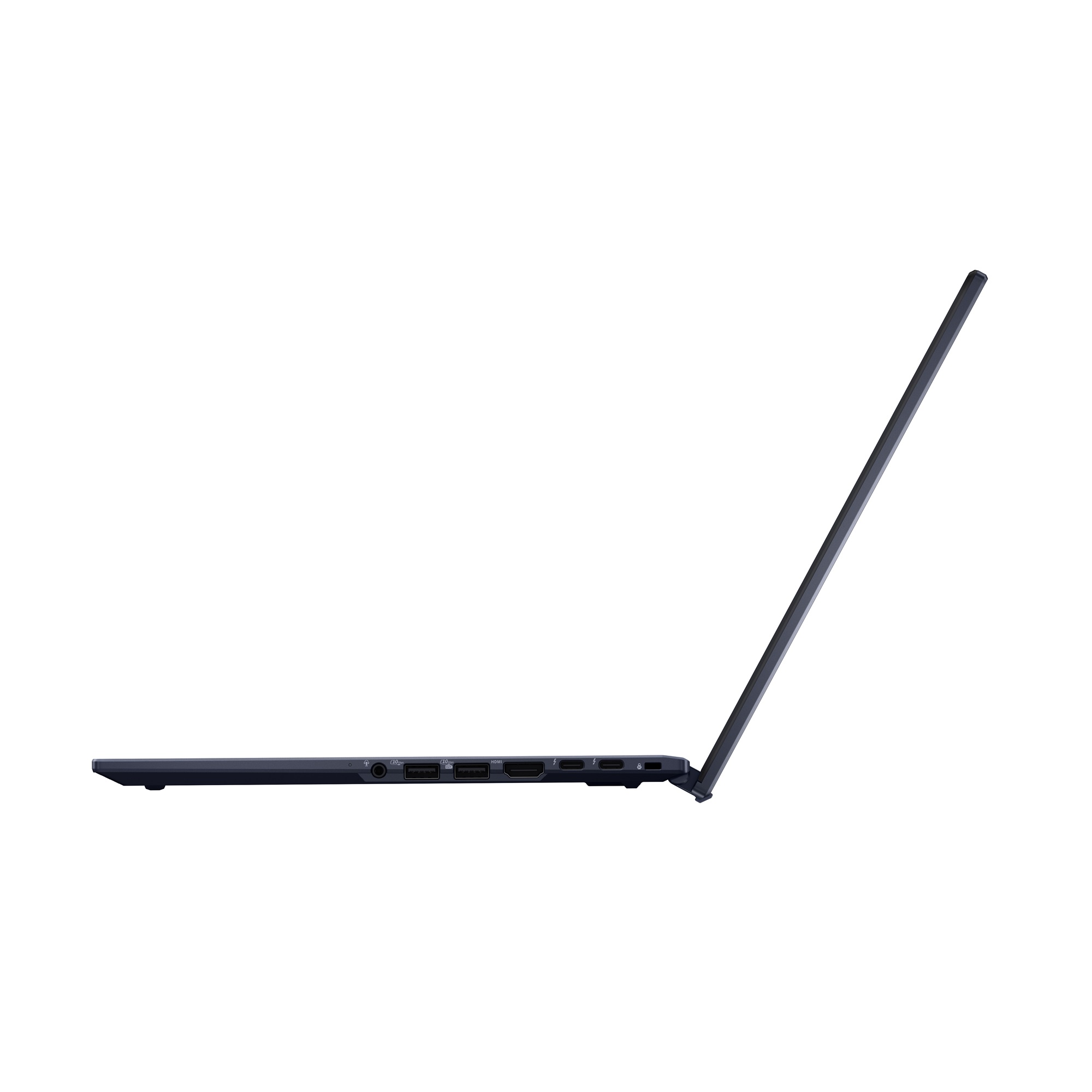 ASUS ExpertBook B5/ B5404CMA/ U5-125H/ 14"/ WUXGA/ 32GB/ 1TB/ Arc Xe/ W11P/ Black/ 3RNBD 