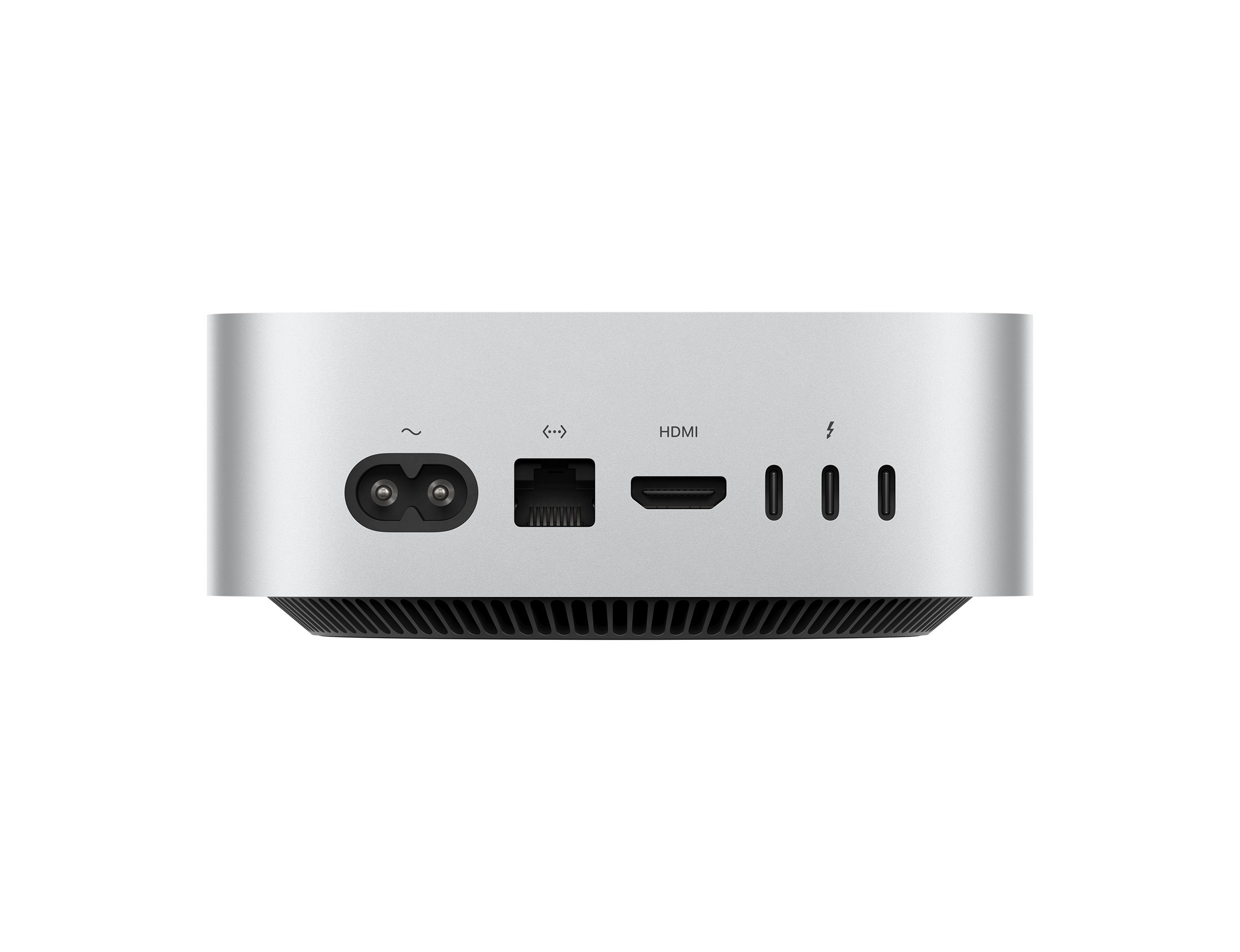 Apple Mac mini/ Mini/ M4/ 16GB/ 512GB SSD/ M4/ Sequoia/ 1R 