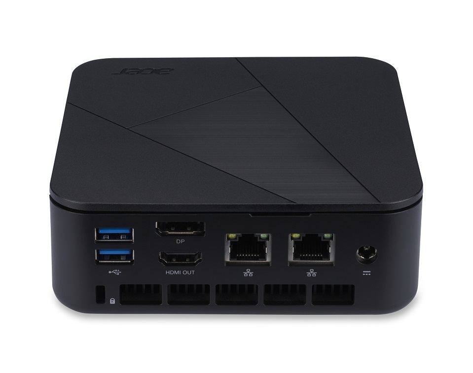 Acer NUC VN1502G : i5-1334U/ Bez OS 