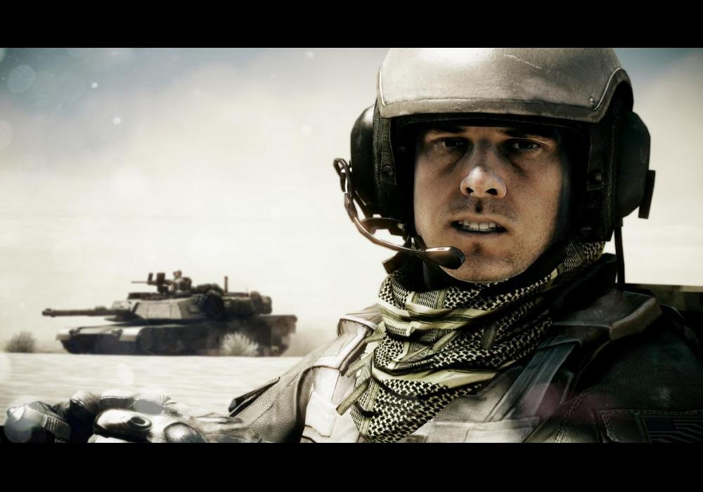 ESD Battlefield 4 