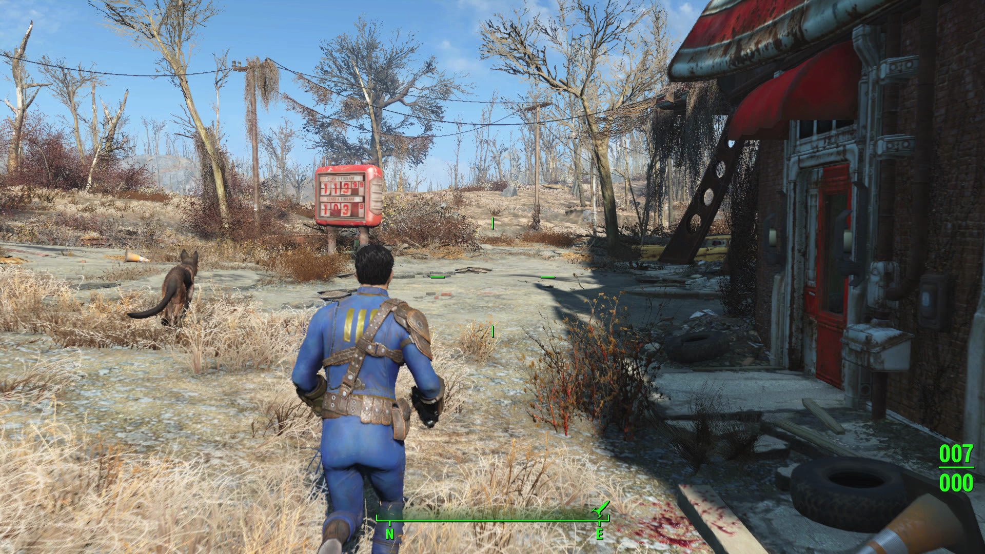 ESD Fallout 4 Game of the Year Edition 