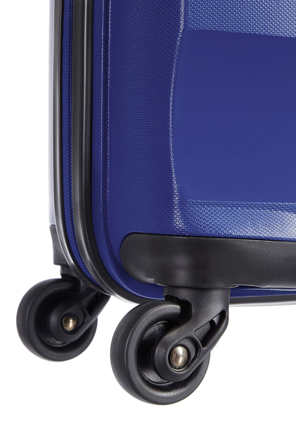 American Tourister BON AIR SPINNER S STRICT Midnight Navy 