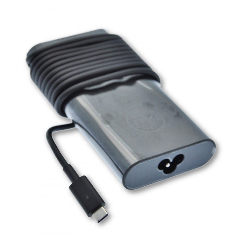 Dell AC adaptér 90W USB-C 