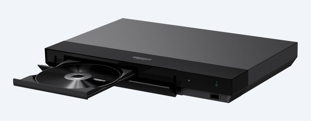 Sony Blu-Ray DVD prehrávač UBP-X700, 4K/ UHD, BT 