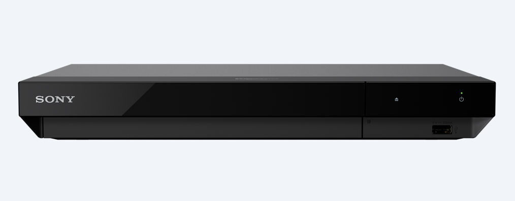 Sony Blu-Ray DVD prehrávač UBP-X700, 4K/ UHD, BT 