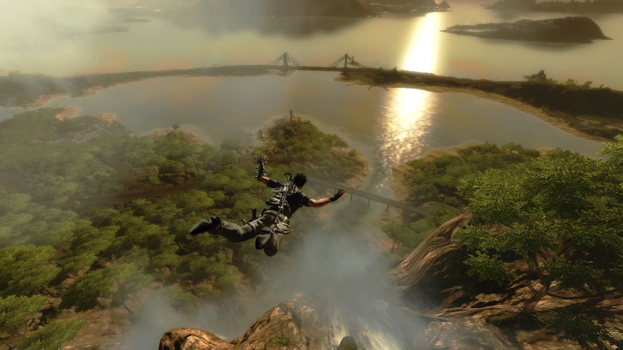 ESD Just Cause Collection 