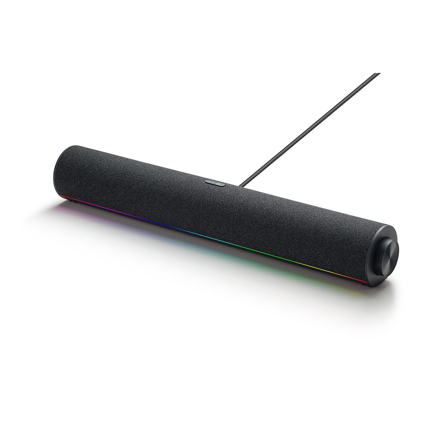 Xiaomi Desktop Speaker/ USB/ BT/ Čierna 