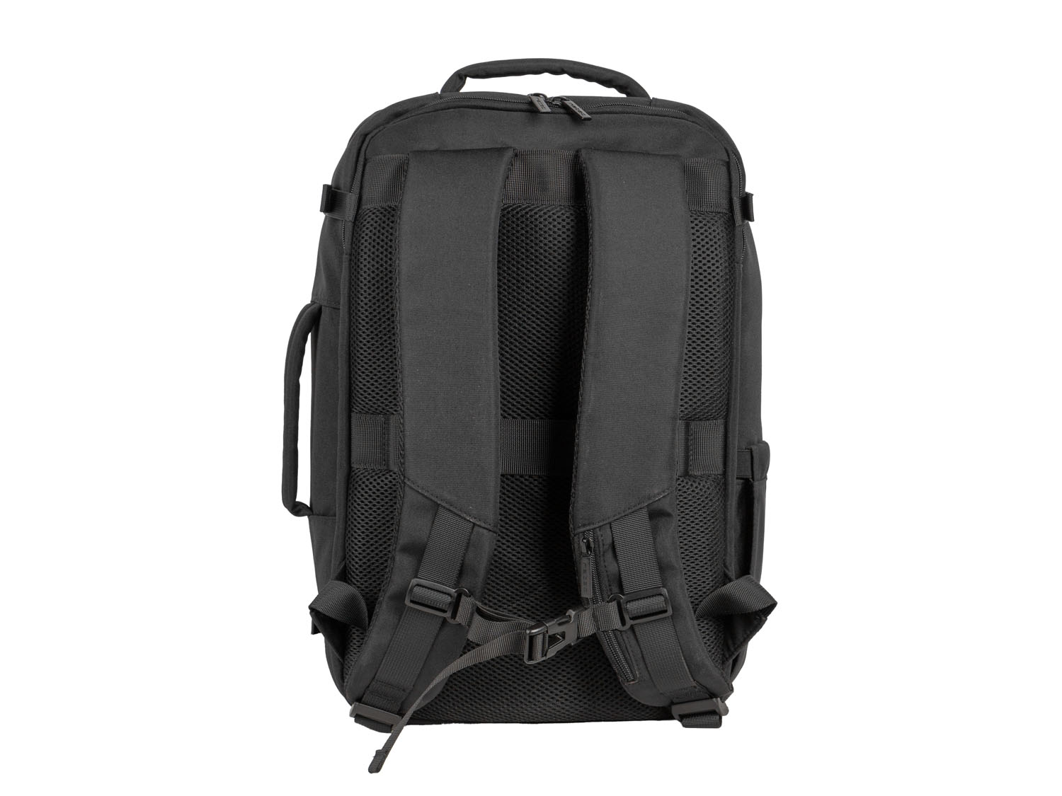 Batoh pre nb Natec CAMEL LIGHT 15.6", 19 L, čierna 