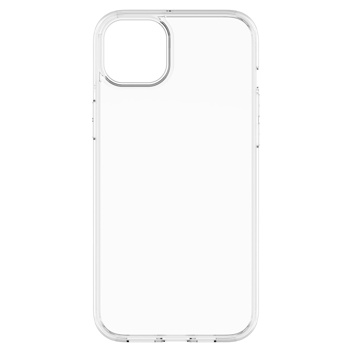 ZAGG Kryt Defence iPhone 14 Plus - priehľadný 
