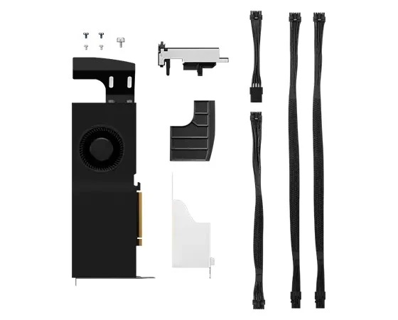 RTX A4500 ADA/ 24GB/ GDDR6
