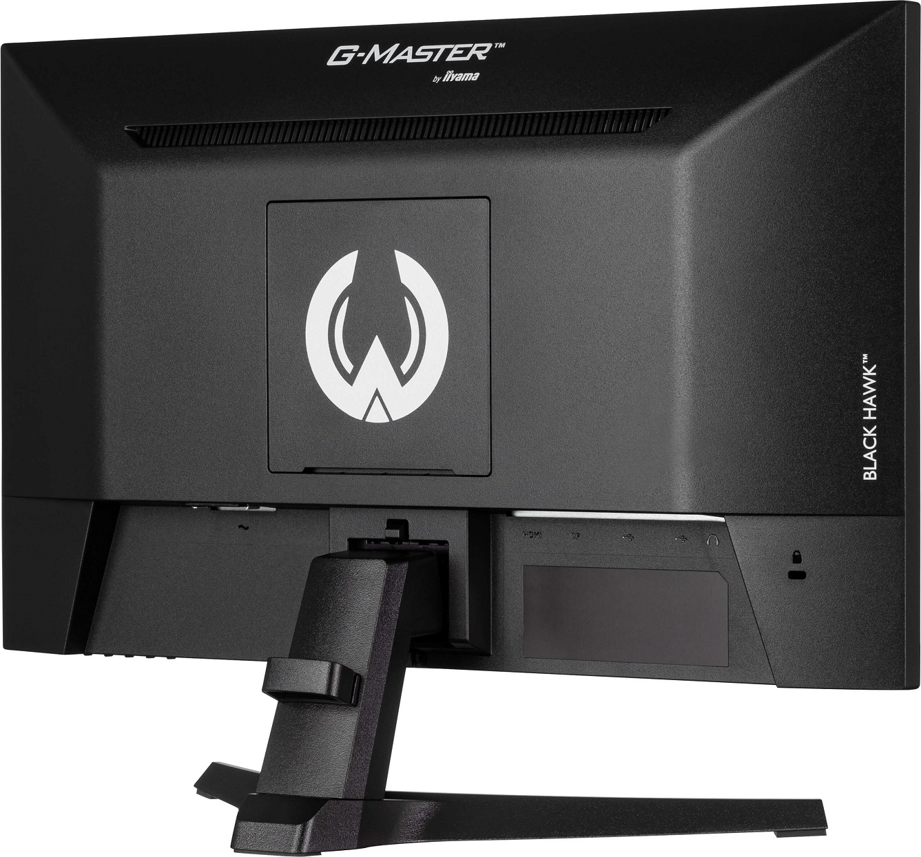 iiyama G-Master/ G2245HSU-B2/ 21, 5"/ IPS/ FHD/ 100Hz/ 1ms/ Black/ 3R 