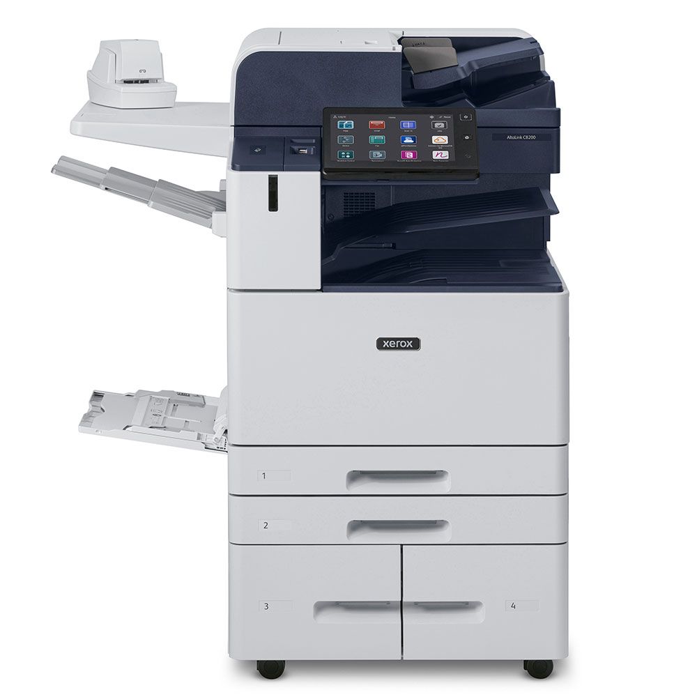 Xerox Altalink C8230 35 T MF Laser SRA3 LAN USB