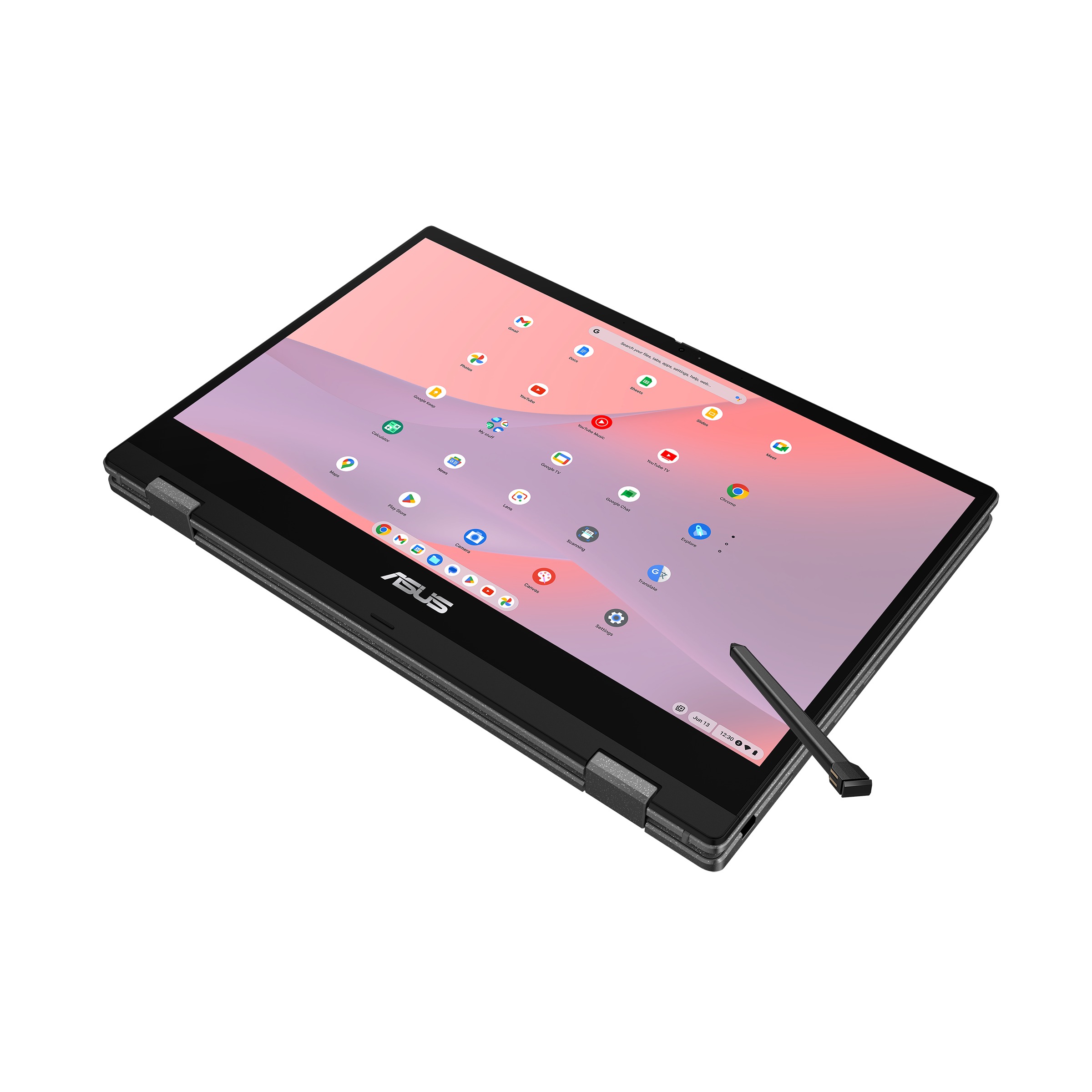 ASUS Chromebook CM14 Flip/ CM1402FM2A/ Kompanio 520/ 14