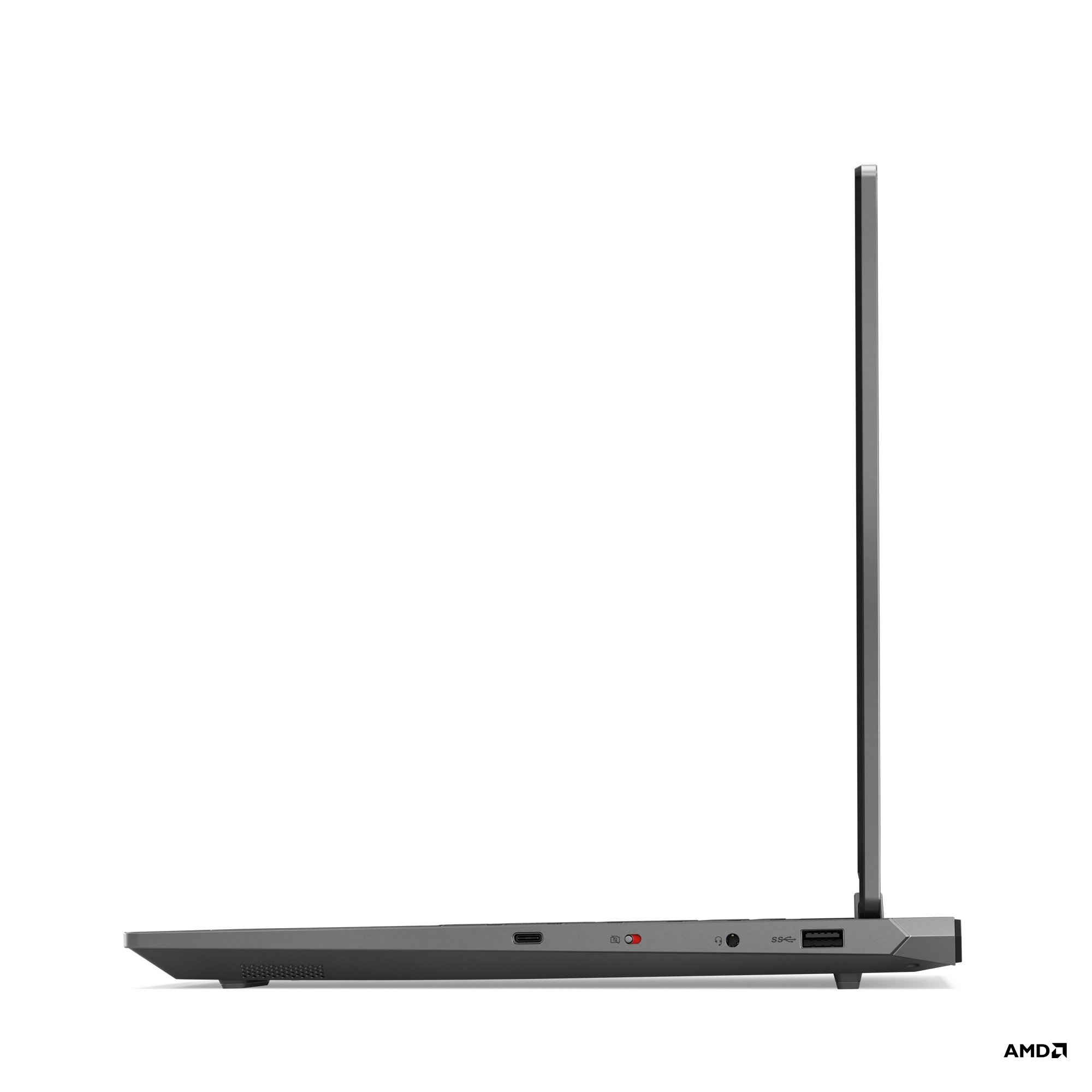 Lenovo LOQ/ 15ARP9/ R7-7435HS/ 15, 6"/ FHD/ 24GB/ 1TB/ RTX 4070/ W11H/ Gray/ 2R 
