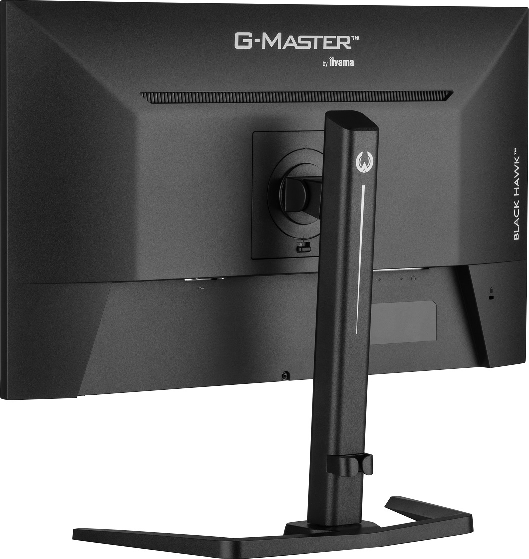 iiyama G-Master/ GB2745HSU-B2/ 27"/ IPS/ FHD/ 100Hz/ 1ms/ Black/ 3R 