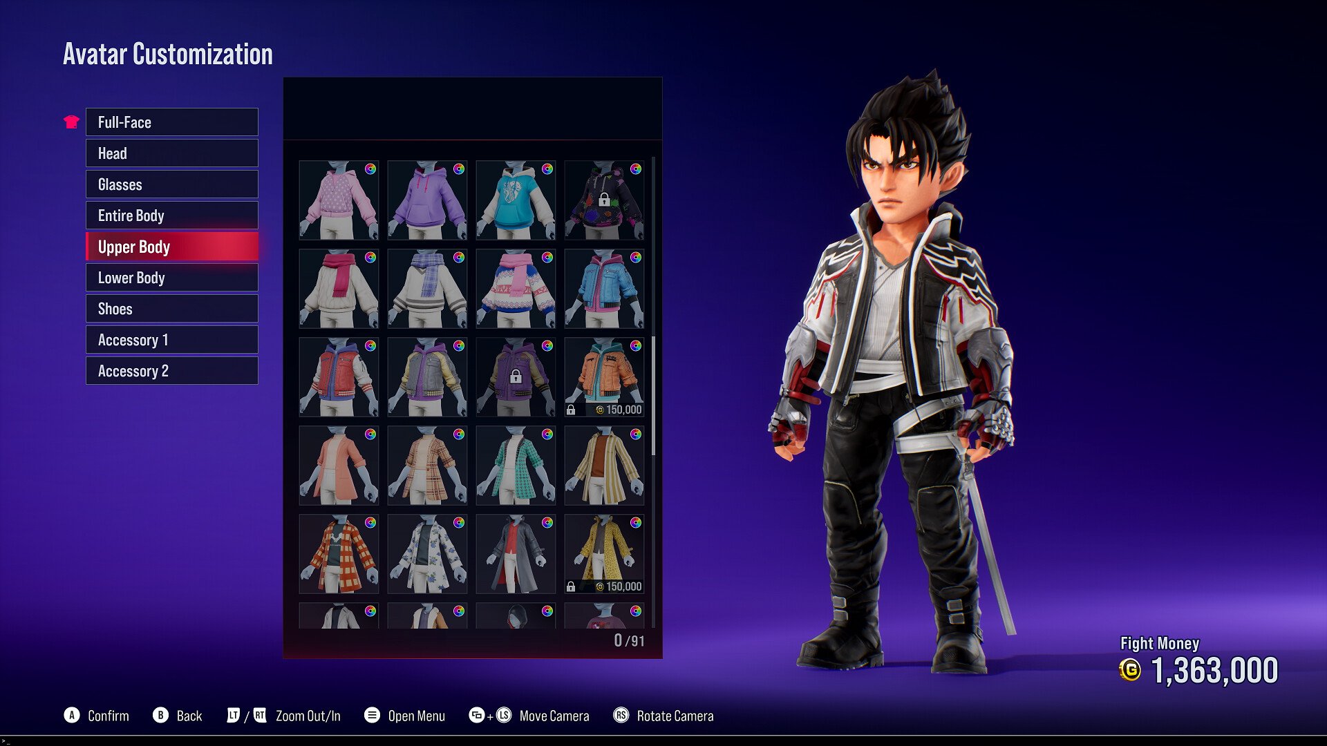 ESD TEKKEN 8 Ultimate Pack 