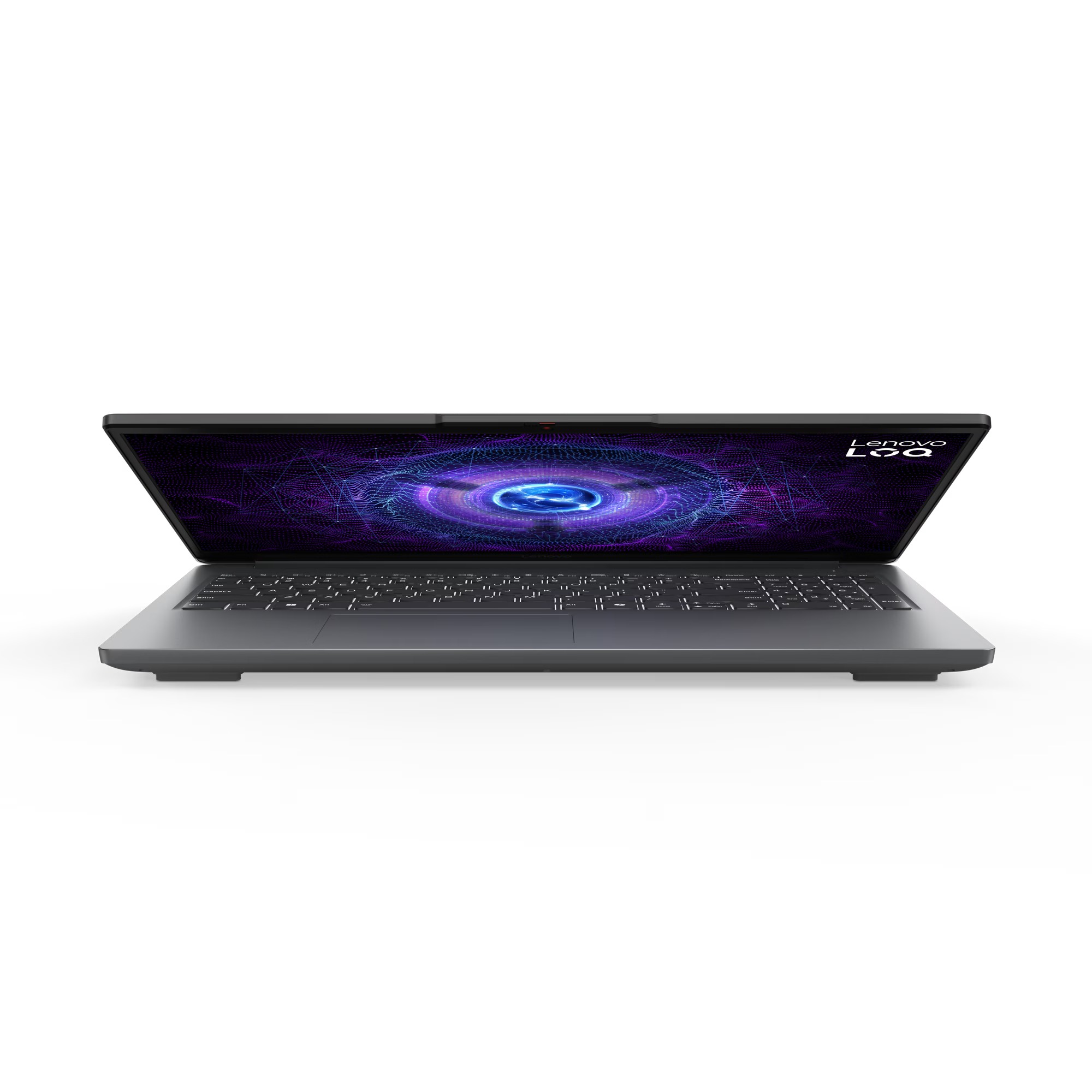 Lenovo LOQ/ 15IAX9E/ i5-12450HX/ 15, 6"/ FHD/ 16GB/ 1TB SSD/ RTX 2050/ bez OS/ Gray/ 2R 