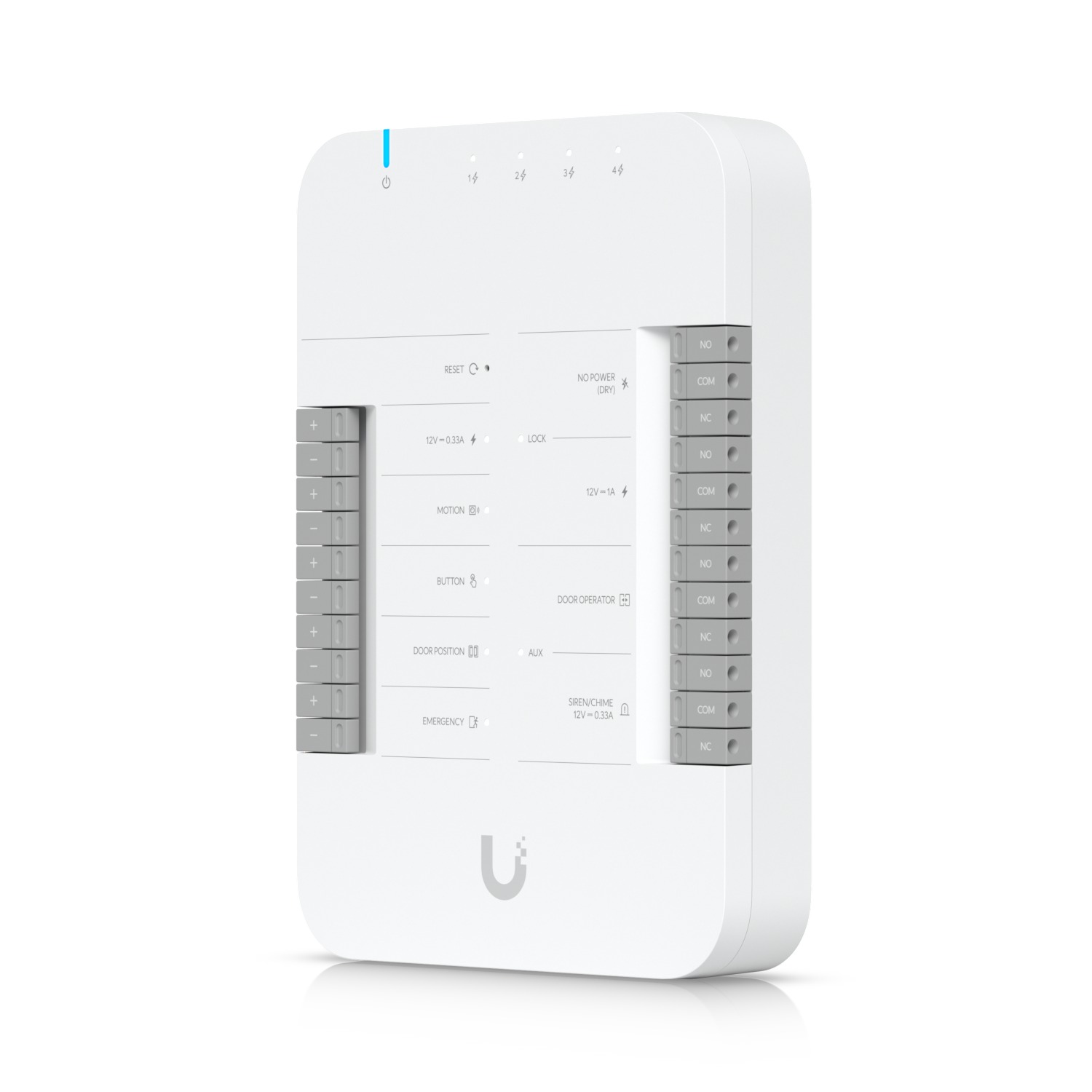 Ubiquiti UA-Hub-Door - UniFi Access Door Hub 