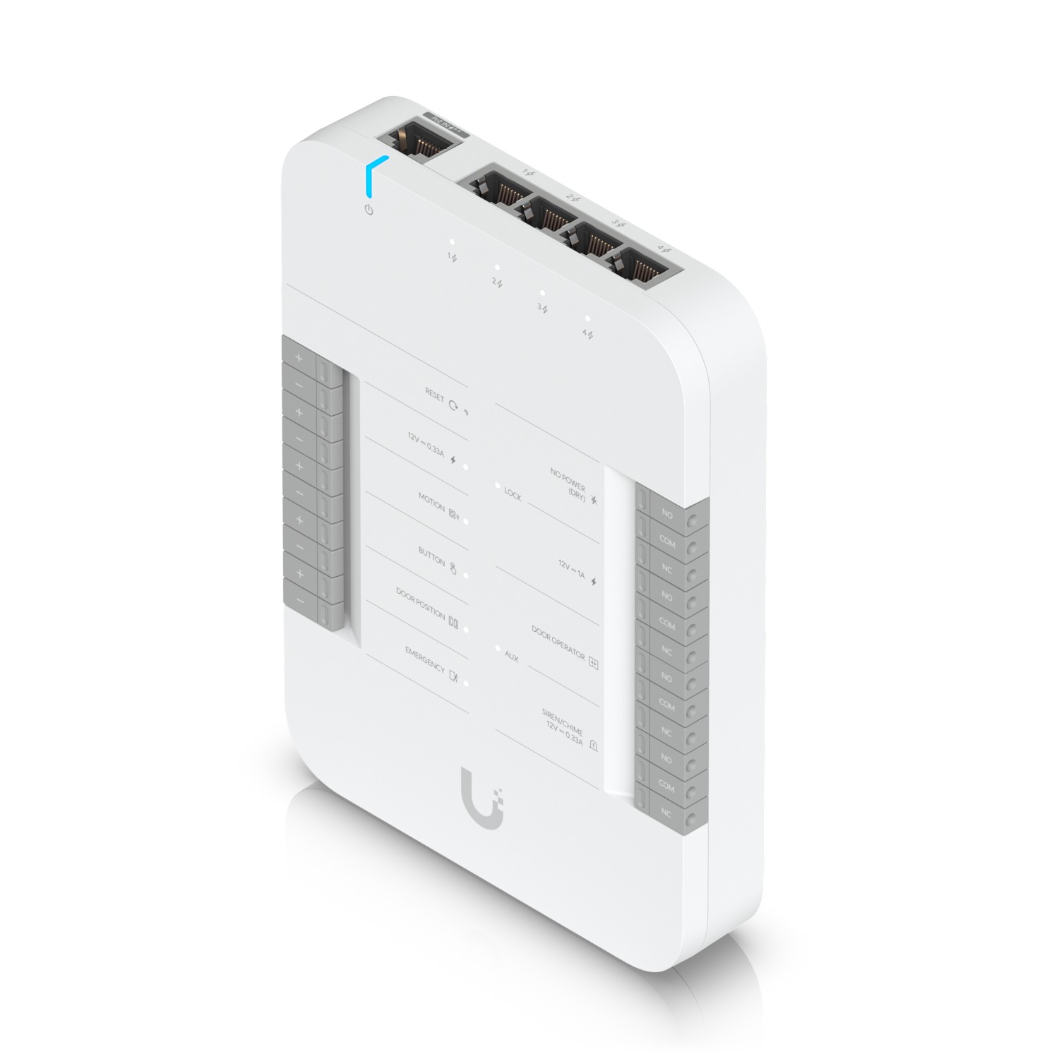Ubiquiti UA-Hub-Door - UniFi Access Door Hub 