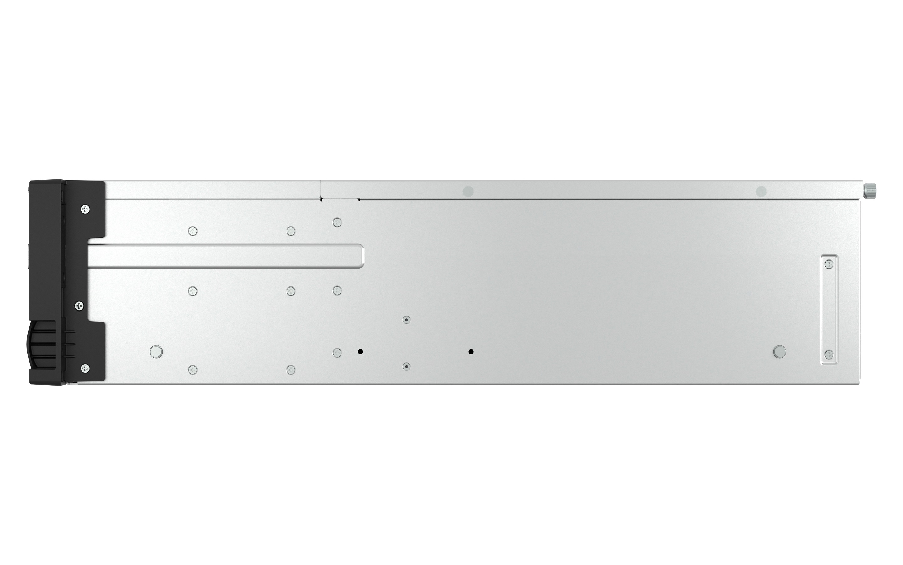 QNAP TS-h1677AXU-RP-R7-32G (Ryzen Pro 5, 3GHz, ZFS, 32GB DDR5 RAM, 16x SATA, 2x 2, 5GbE, 2x 10GbE) 