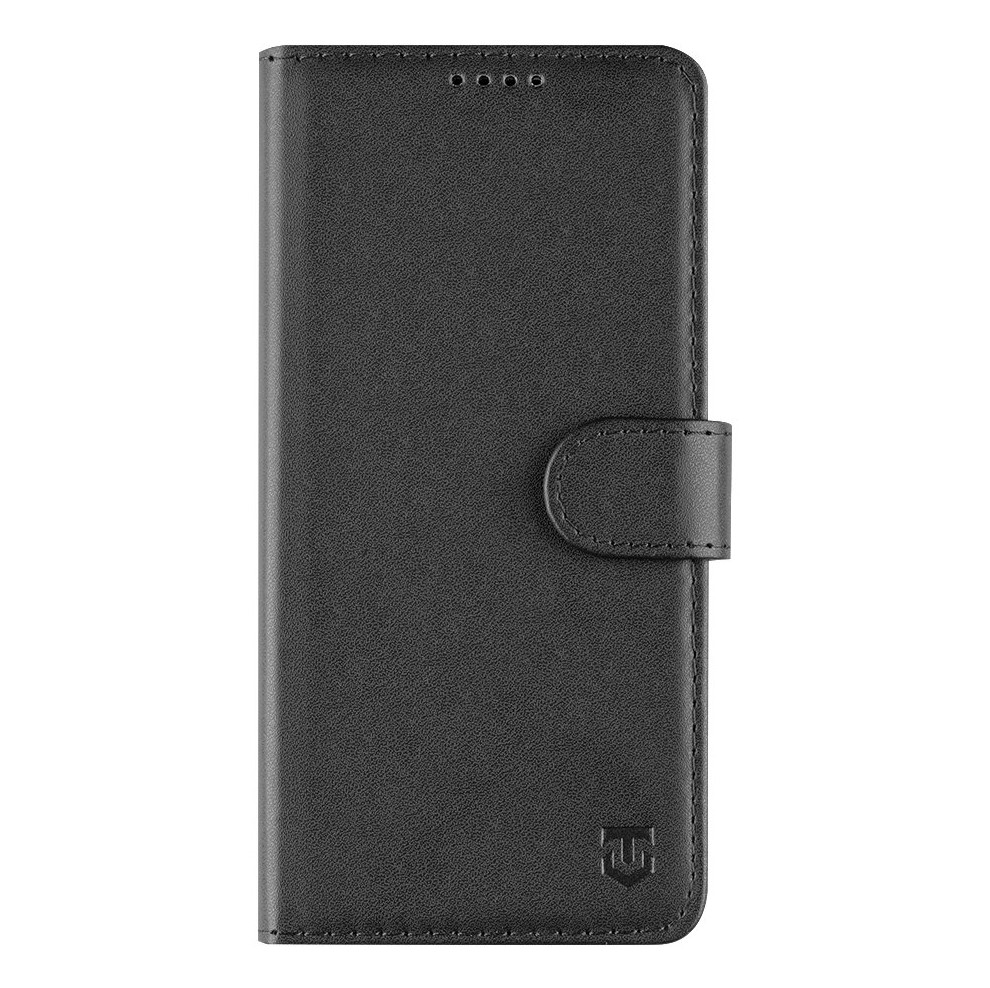 Tactical Field Notes pre Google Pixel 9/ 9 Pro Black