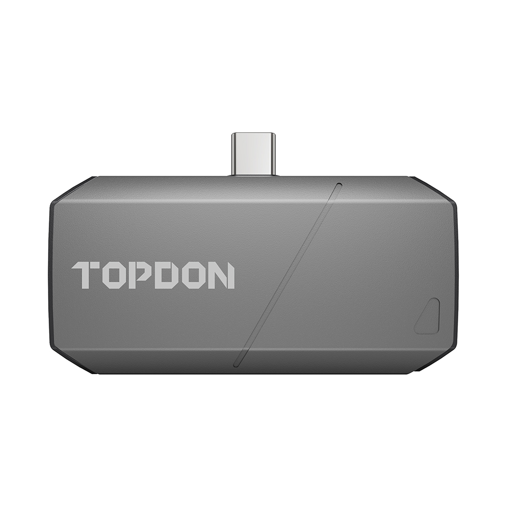 TOPDON termálna infra kamera TS001 