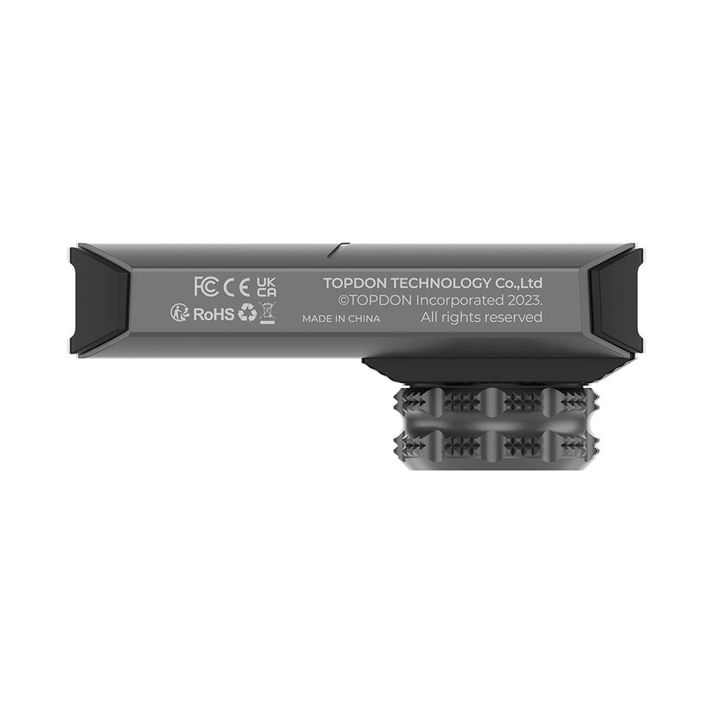 TOPDON termálna infra kamera TS001 