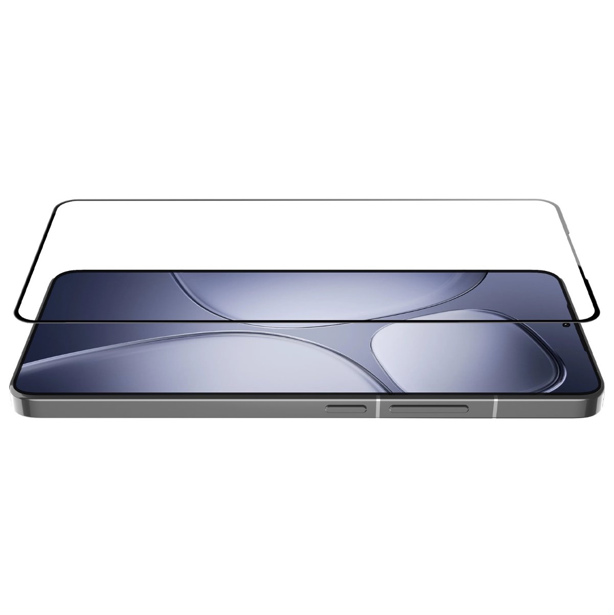 Nillkin Tvrdené Sklo 2.5D CP+ PRO Black pre Xiaomi 14T/ 14T Pro 