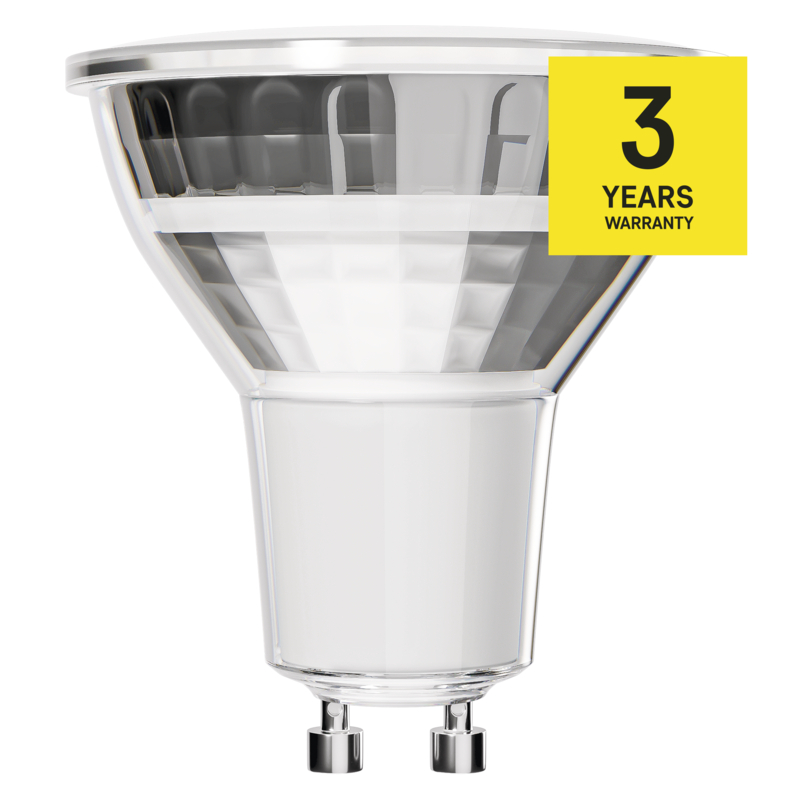 LED CLS MR16 3W (32W) 345lm GU10 CW 