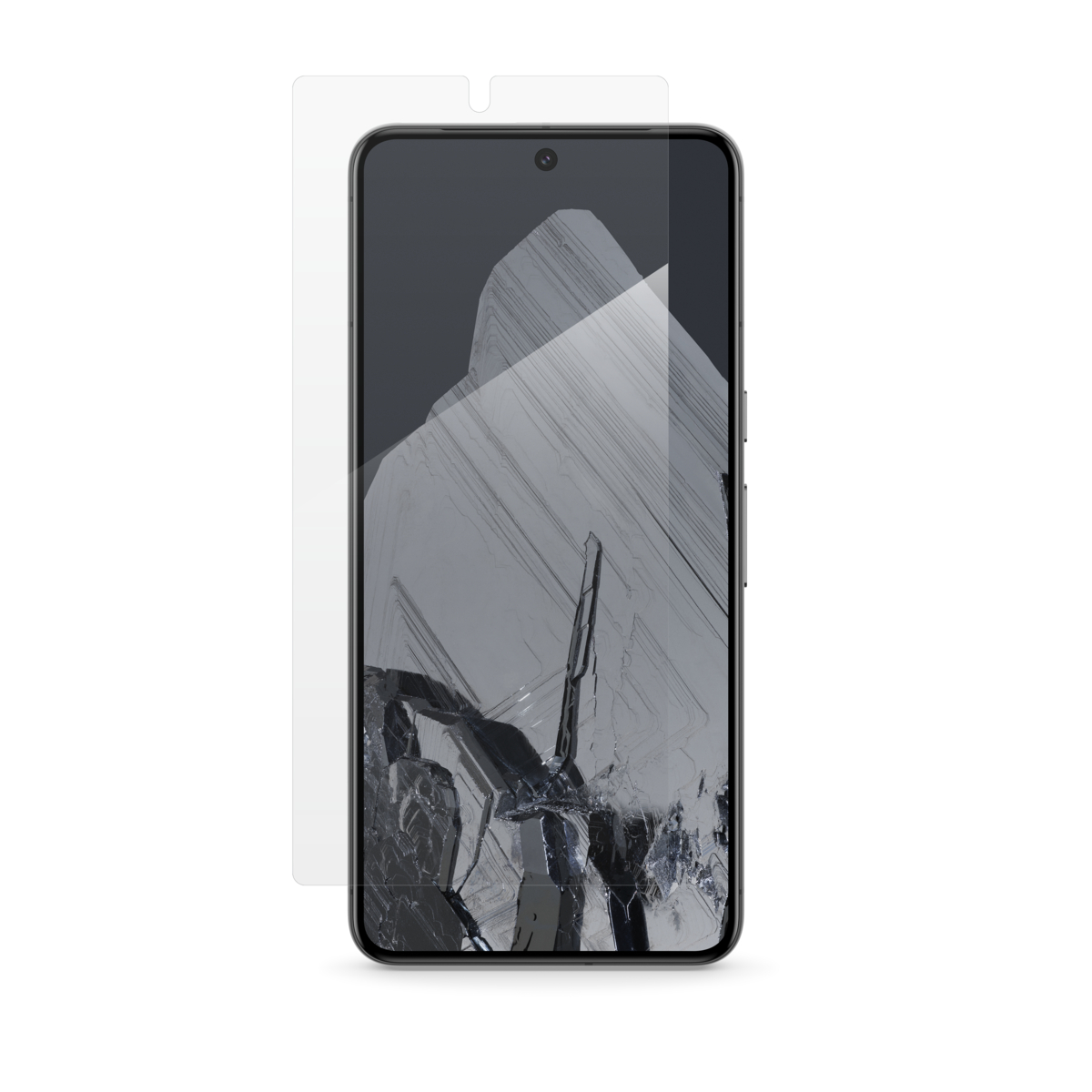 ZAGG Ochranné sklo Elite Google Pixel 8 Pro 
