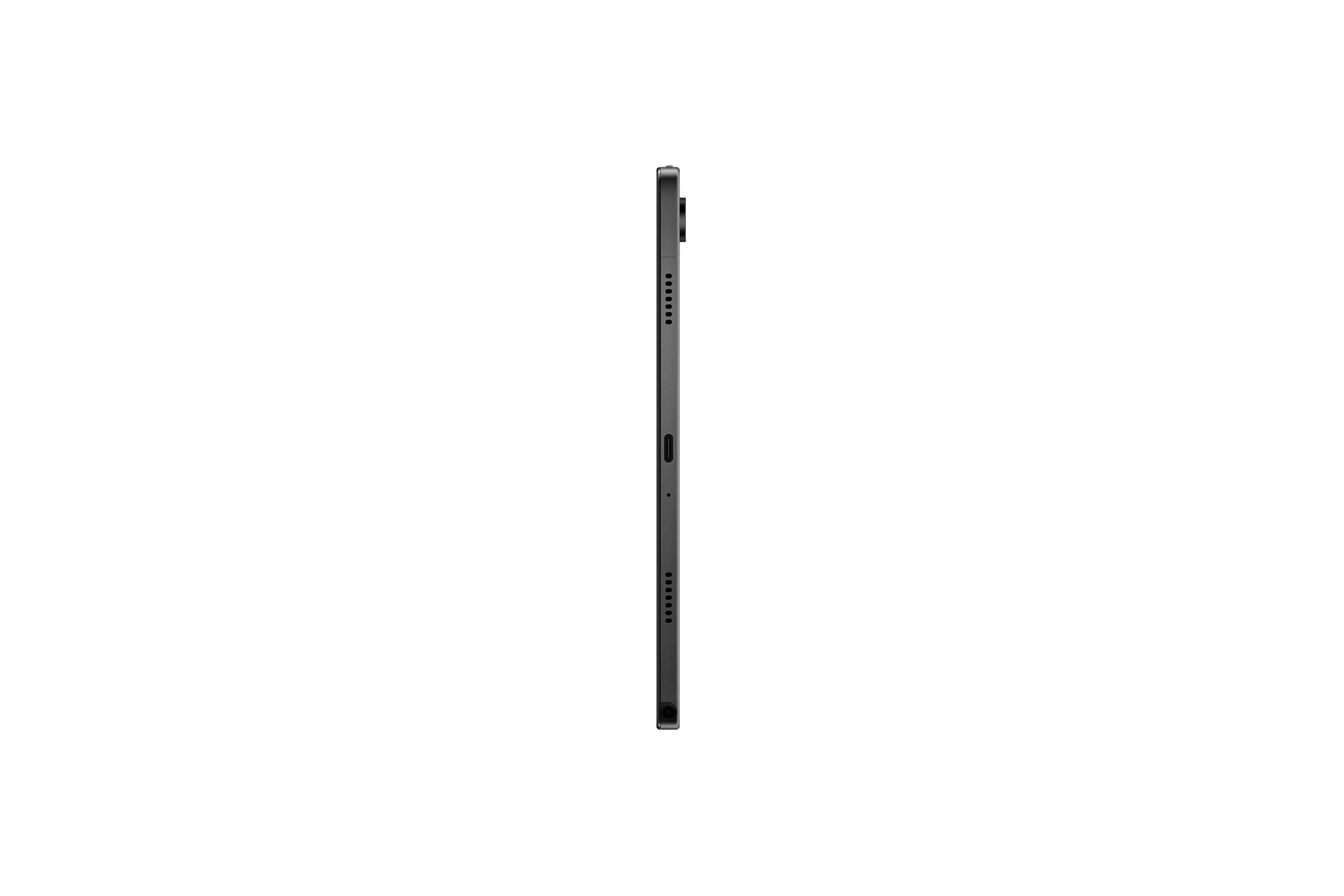 Samsung Galaxy Tab A9+/ SM-X210N/ Wi-Fi/ 11"/ 1920x1200/ 8GB/ 128GB/ An13/ Sivá 