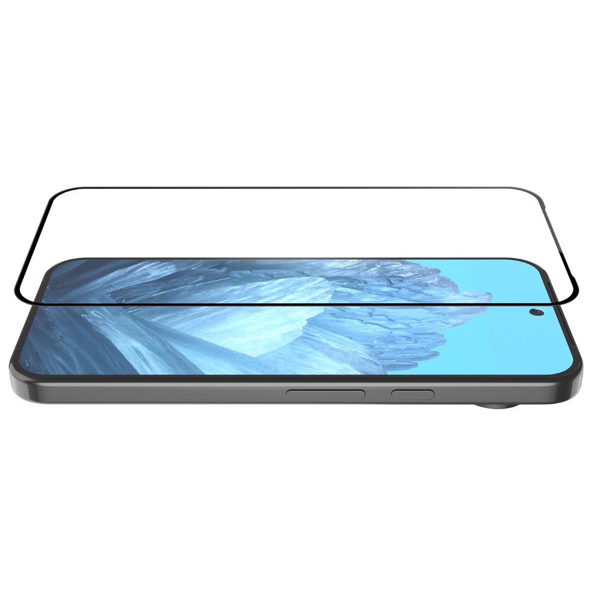 Nillkin Tvrdené Sklo 2.5D CP+ PRO Black pre Google Pixel 9 Pro XL 