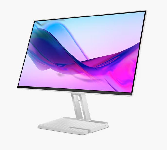 Lenovo/ L27i-4B/ 27"/ IPS/ FHD/ 100Hz/ 4ms/ Gray/ 3R 