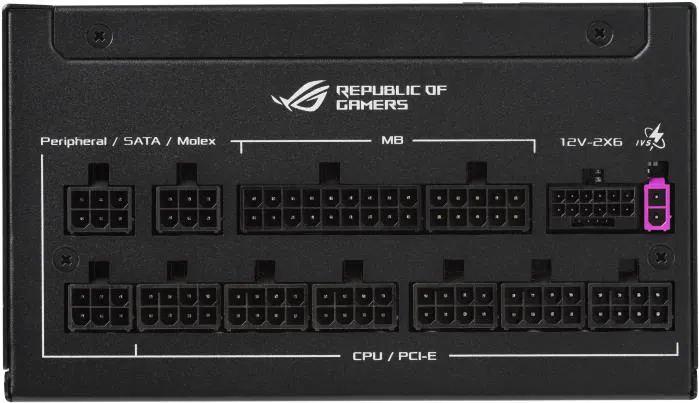 ASUS ROG-STRIX-1000P-GAMING 