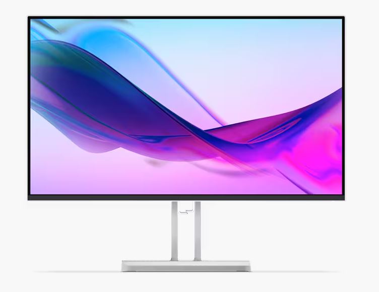 Lenovo/ L27i-4B/ 27"/ IPS/ FHD/ 100Hz/ 4ms/ Gray/ 3R 