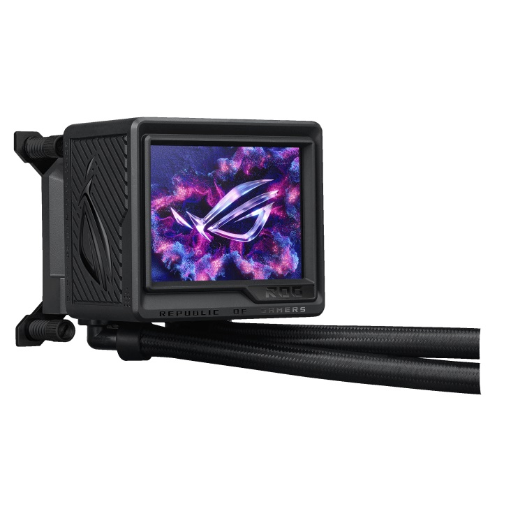 ASUS ROG RYUJIN III 360 ARGB EXTREME 