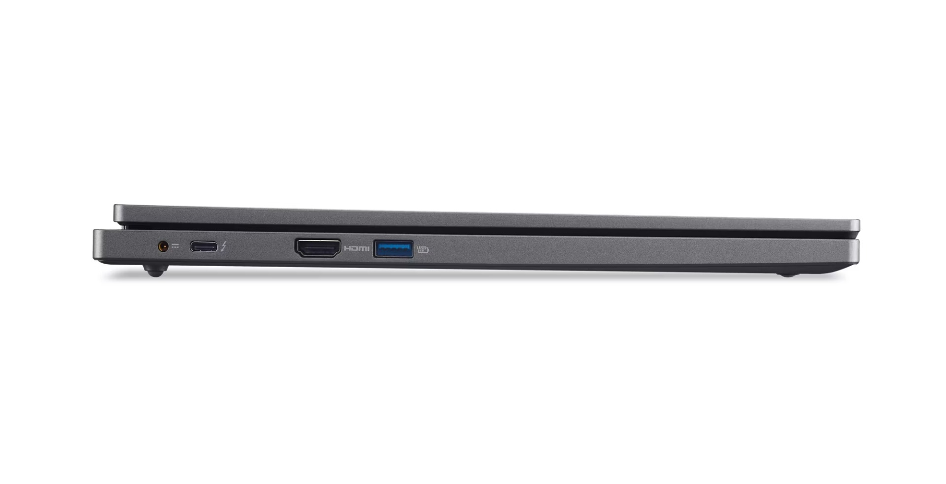 Acer TravelMate P2 16/ TMP216-51-G2-TCO-34PF/ 3-100U/ 16"/ WUXGA/ 16GB/ 512GB SSD/ UHD/ W11P/ Gray/ 2R 