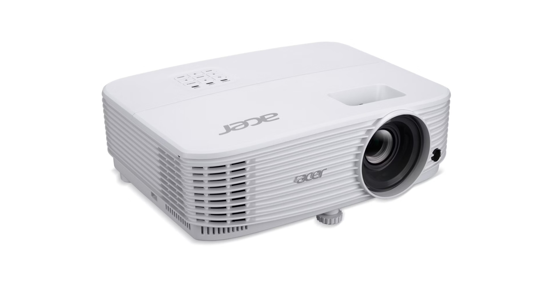 Acer X1526/ DLP/ 4000lm/ FHD/ 2x HDMI 
