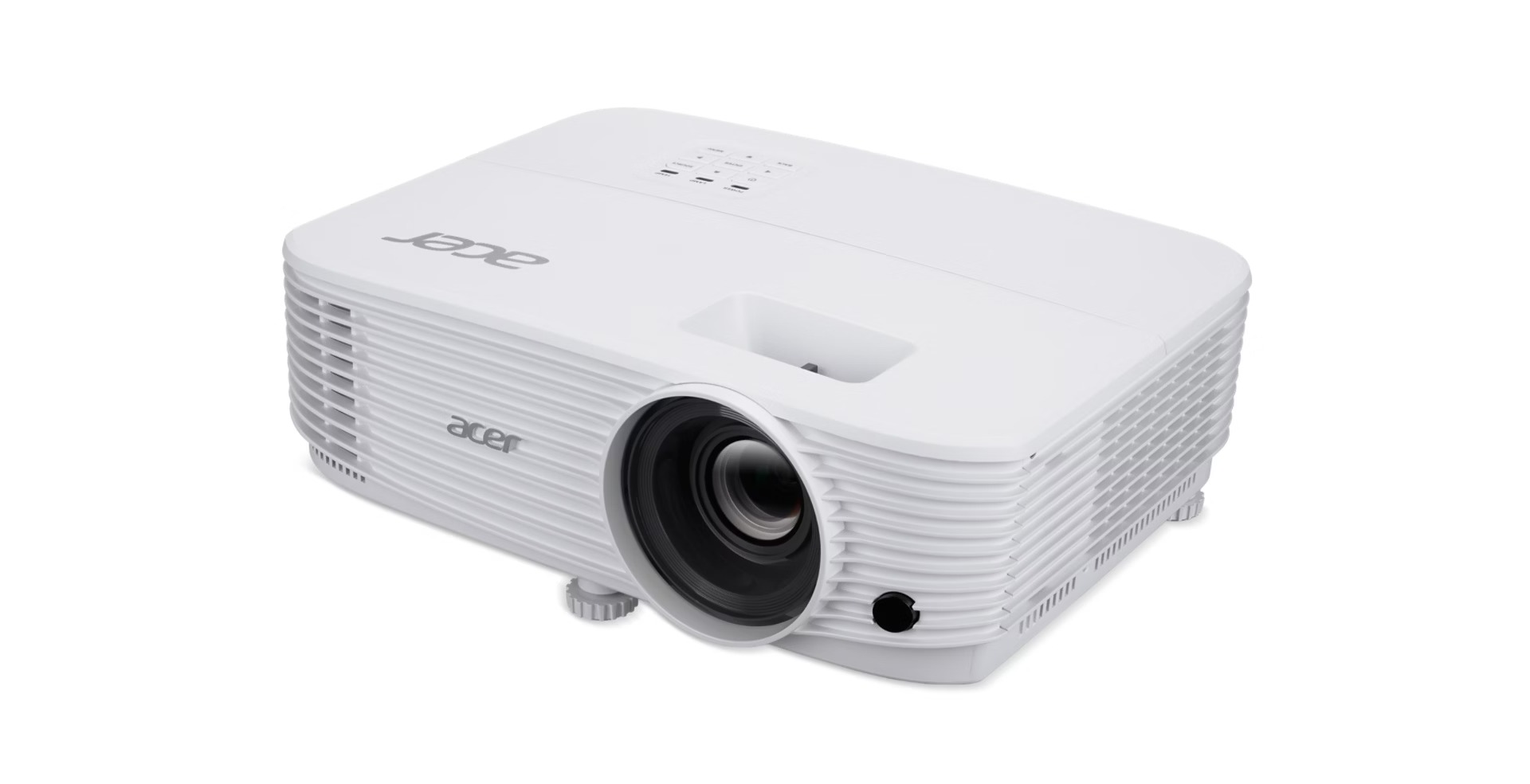 Acer X1526/ DLP/ 4000lm/ FHD/ 2x HDMI 