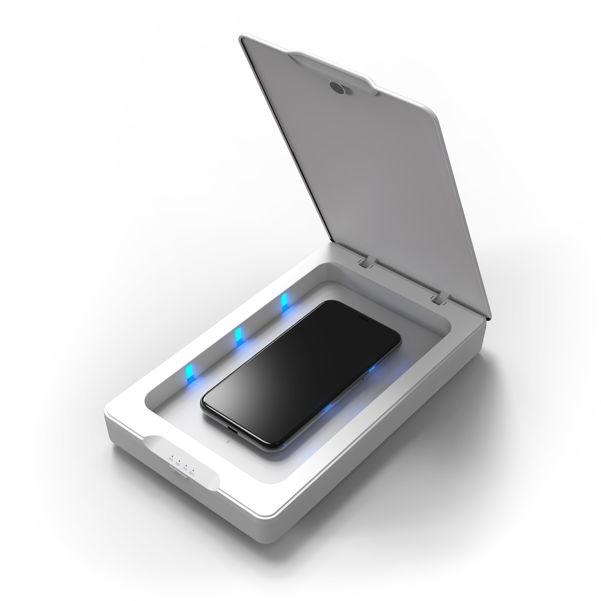 Invisible Shield UV sterilizátor 