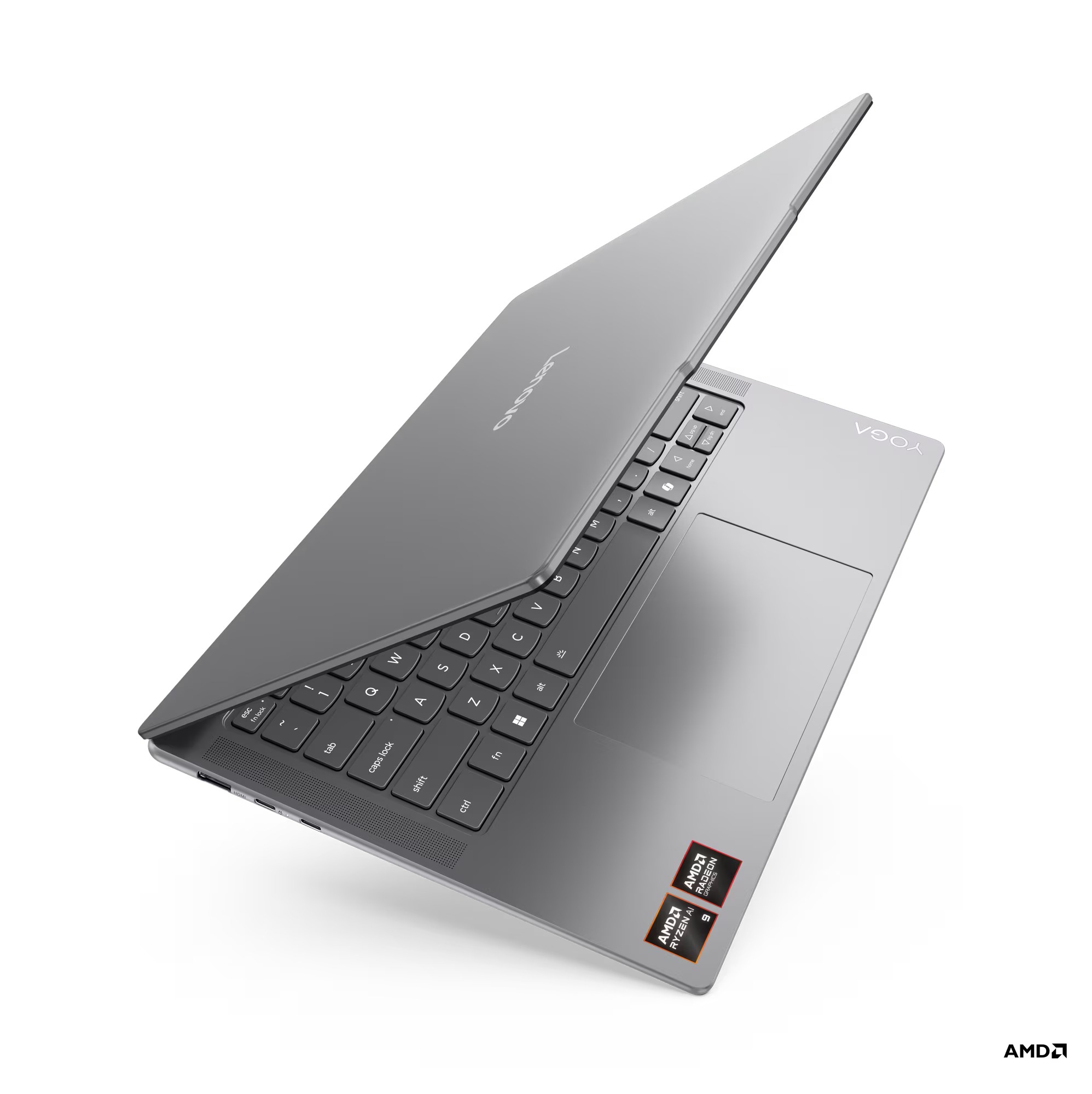 Lenovo Yoga Pro 7/ 14ASP9/ AI9-365/ 14, 5"/ 2880x1800/ 32GB/ 1TB HDD/ AMD int/ W11P/ Gray/ 3R 